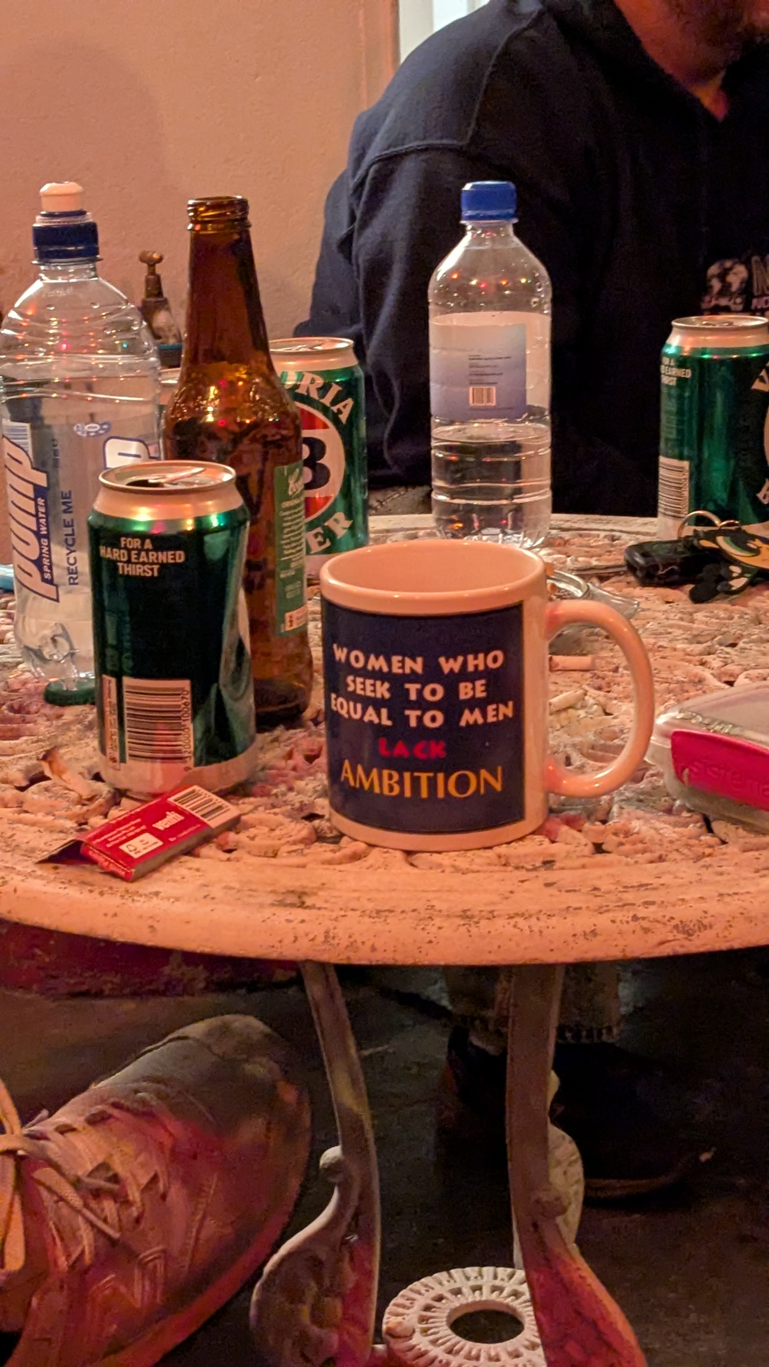 cup