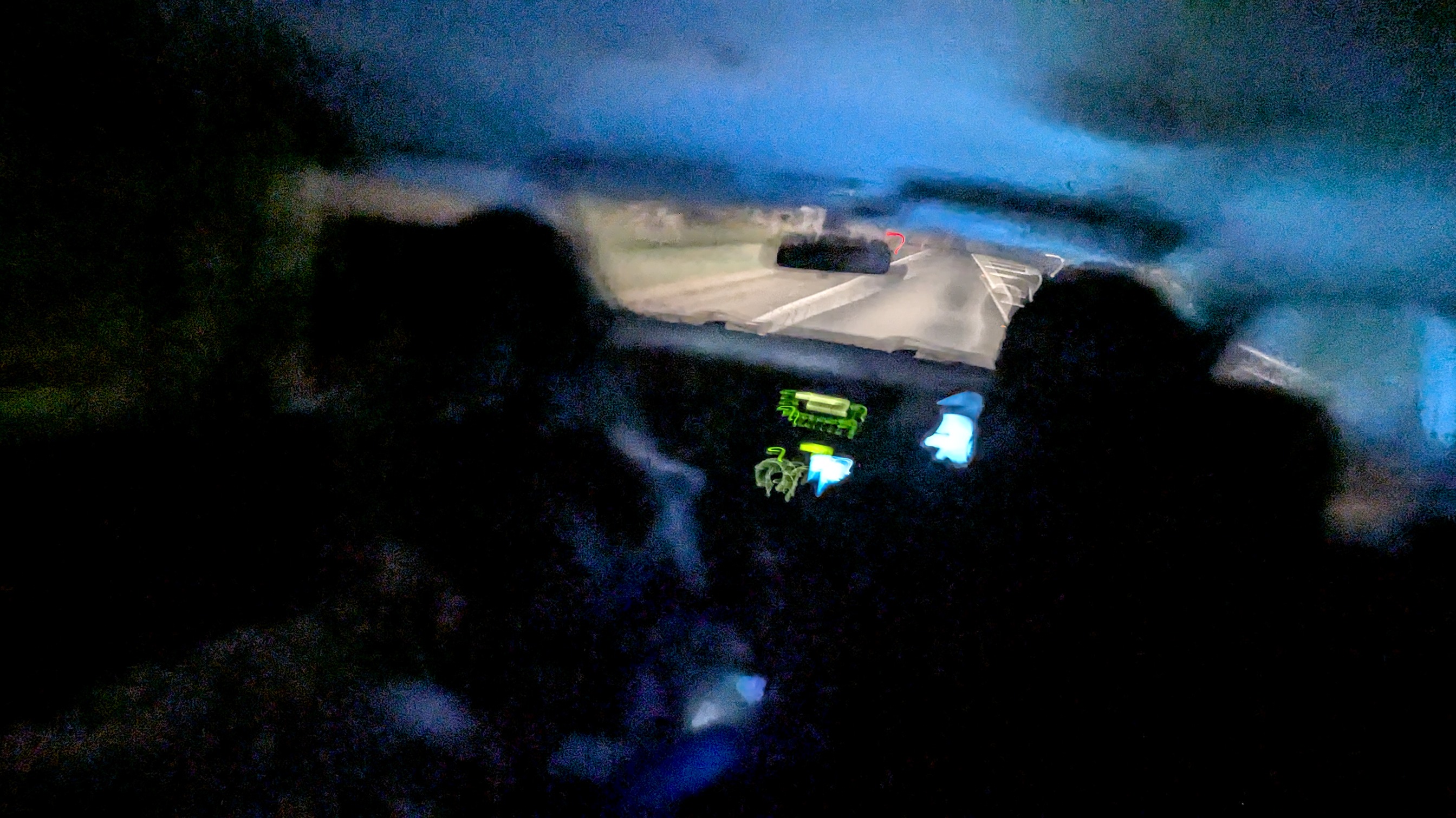 joyride