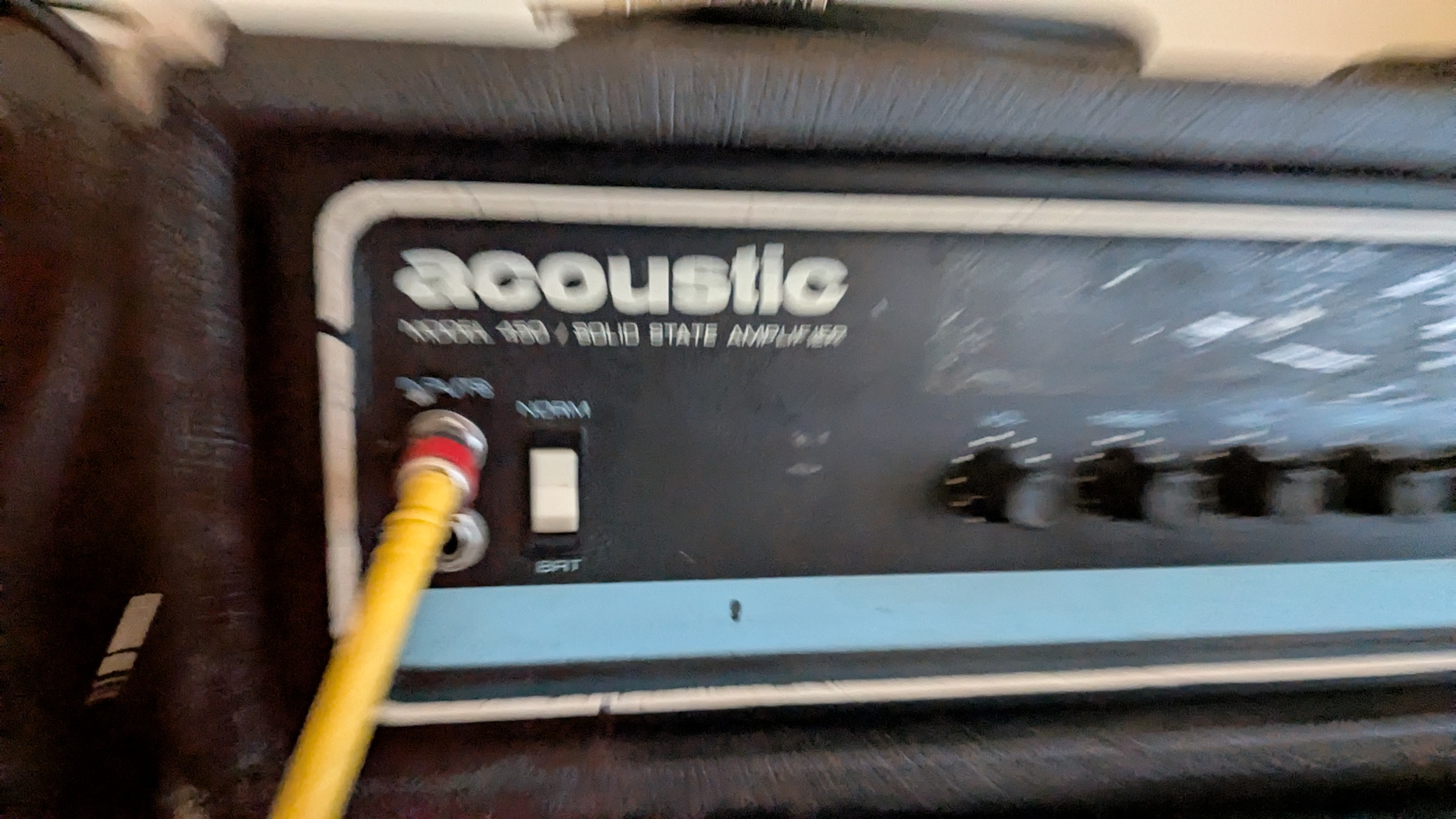 acoustic450