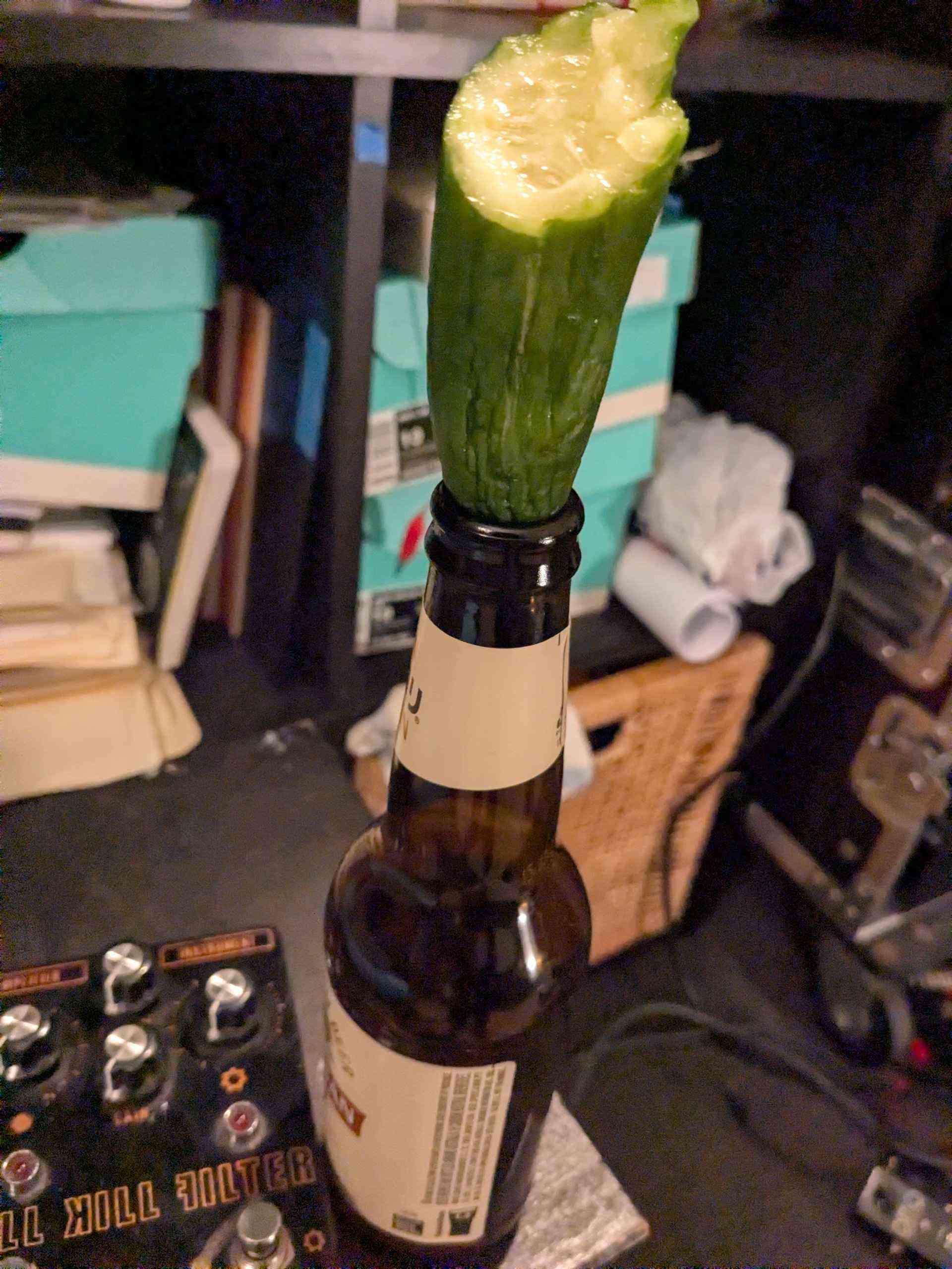 pickle